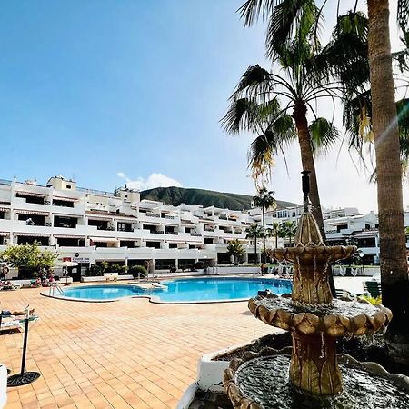 Comfy Home With Large Terrace Five Minutes From Ocean Los Cristianos  Zewnętrze zdjęcie