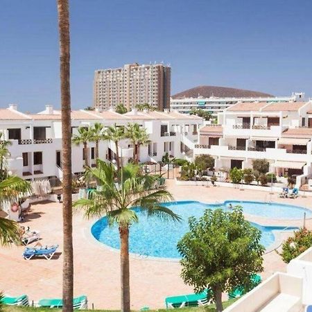 Comfy Home With Large Terrace Five Minutes From Ocean Los Cristianos  Zewnętrze zdjęcie
